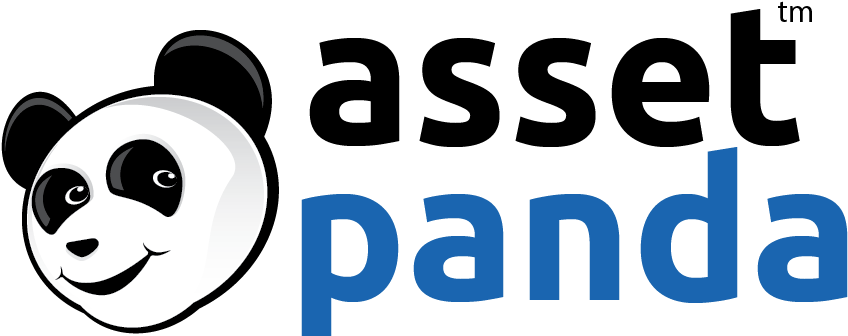 Asset Panda logo