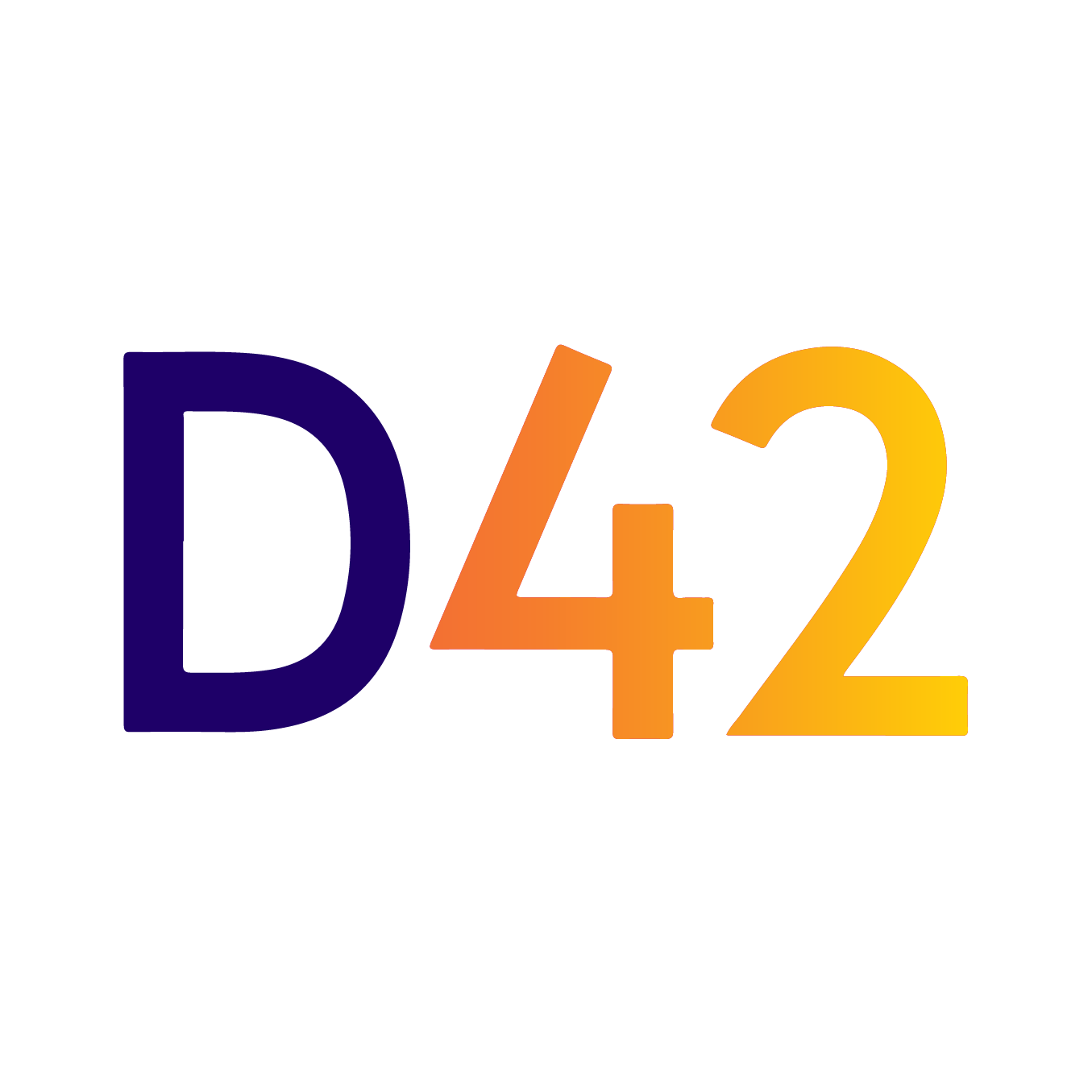 Device42 logo