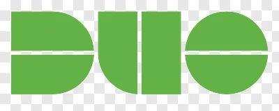 Duo logo
