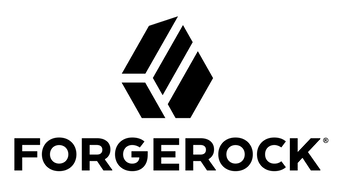 ForgeRock logo