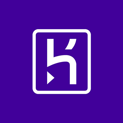 Heroku logo