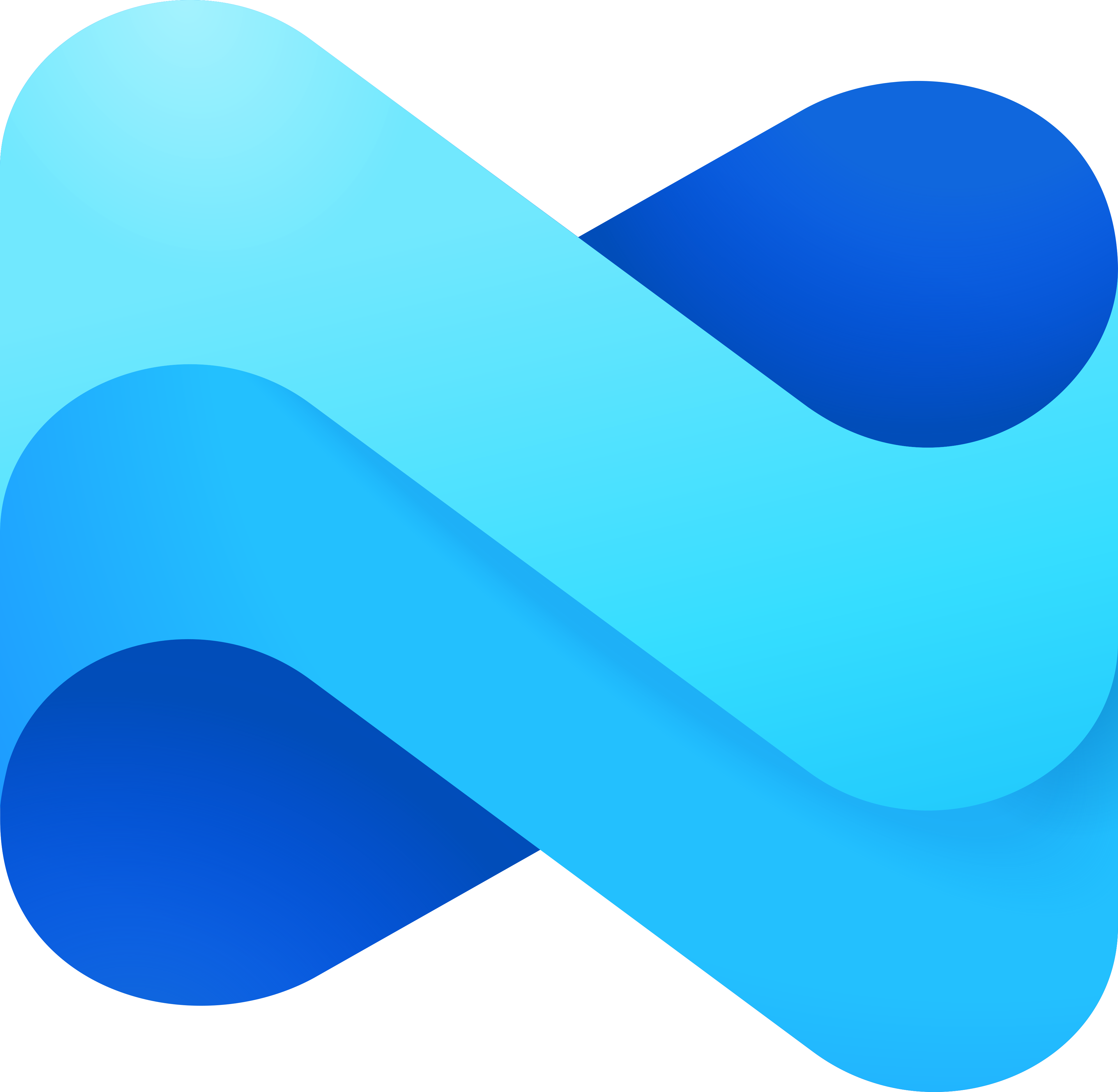 Microsoft Intune logo