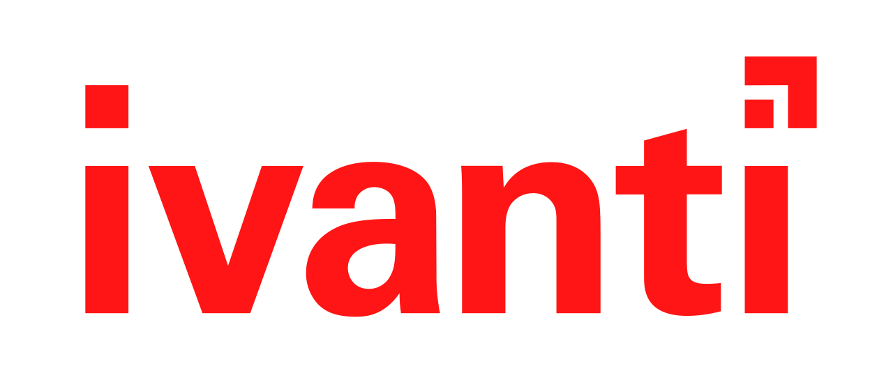 Ivanti logo