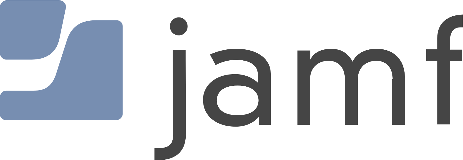 Jamf Pro logo