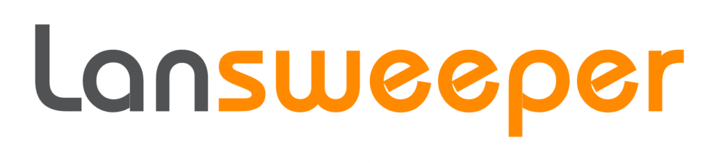 Lansweeper logo