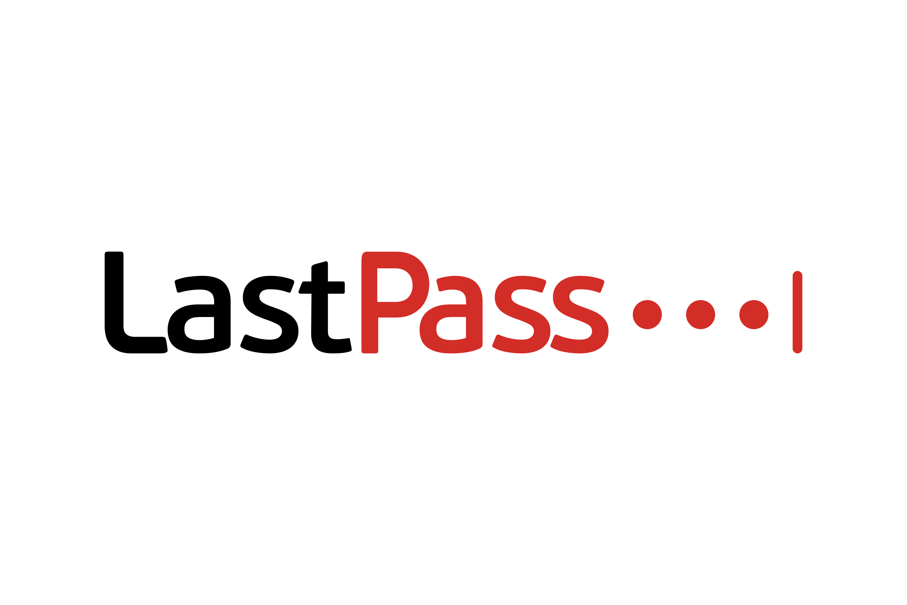 LastPass Enterprise logo