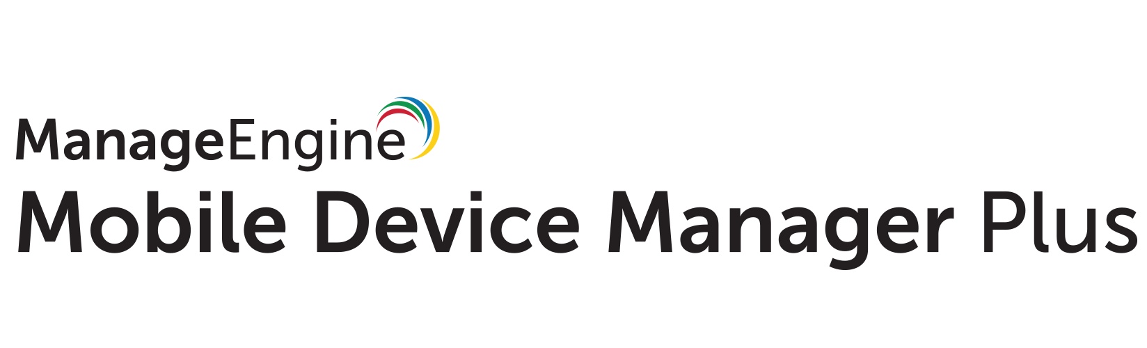 ManageEngine MDM logo