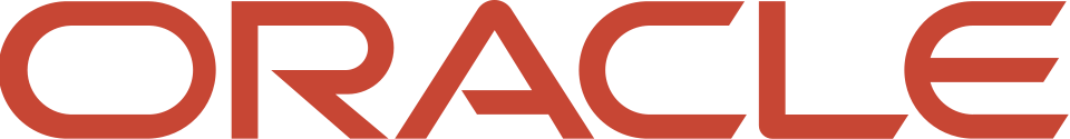 Oracle Cloud logo