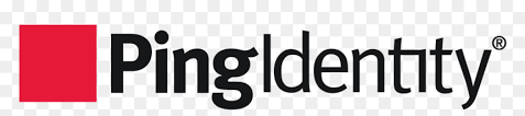 Ping Identity logo