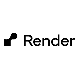 Render logo