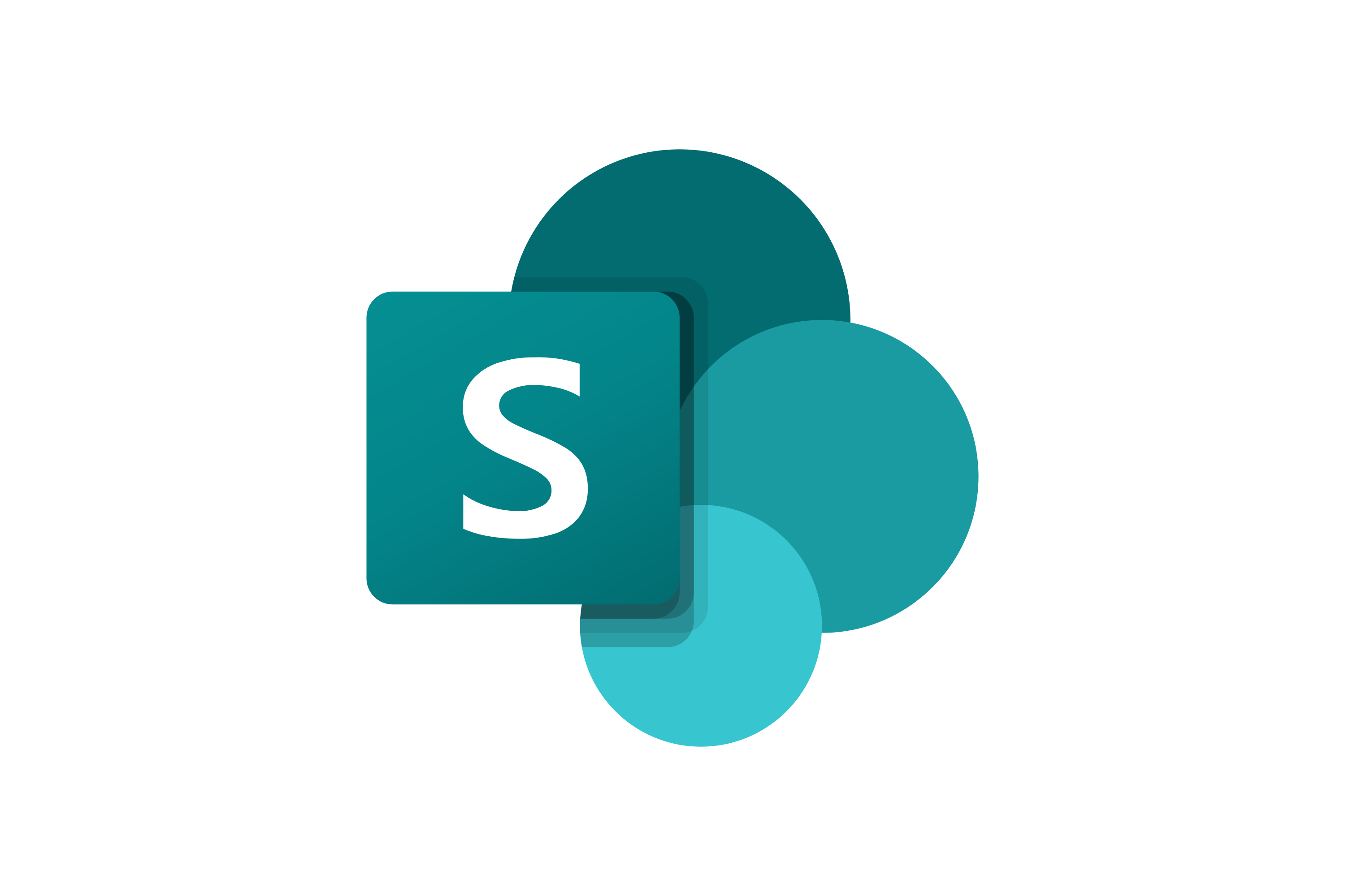 SharePoint logo