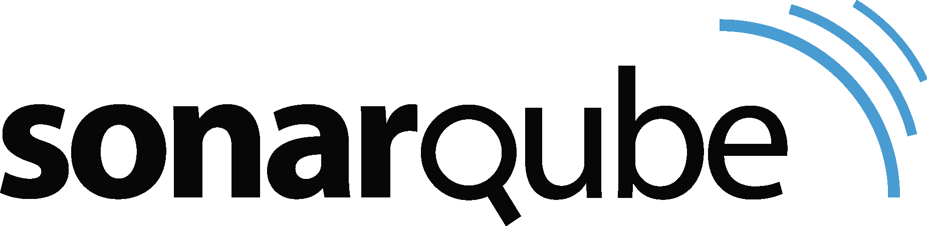 SonarQube logo