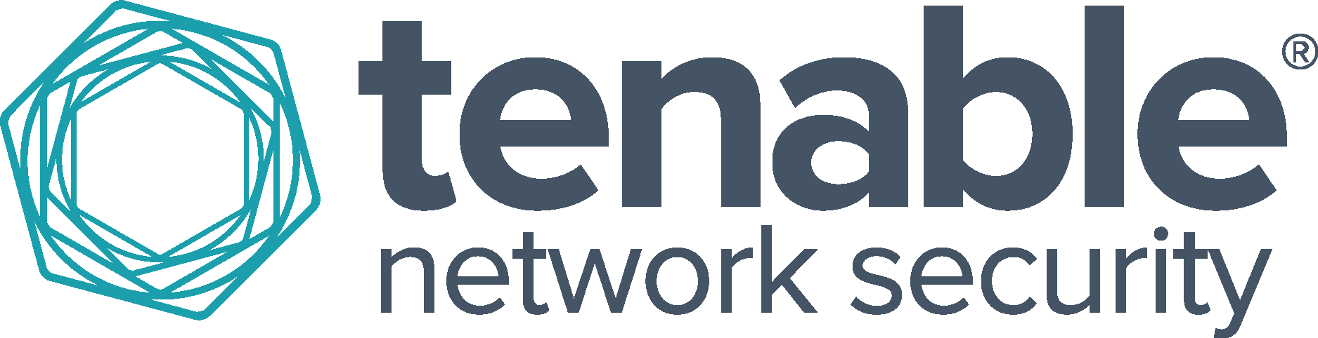 Tenable logo