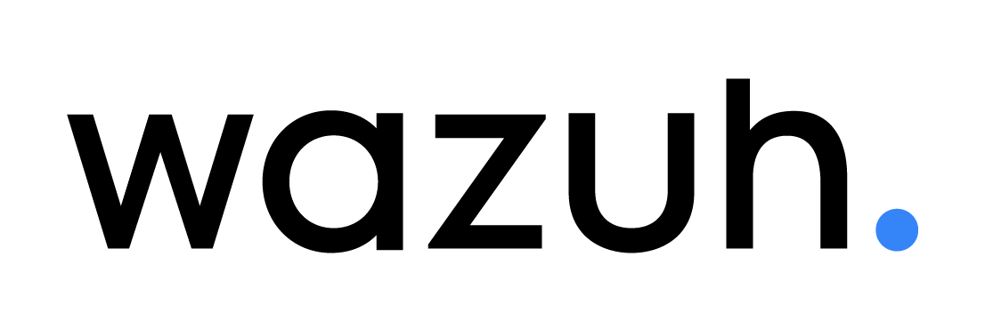 Wazuh logo