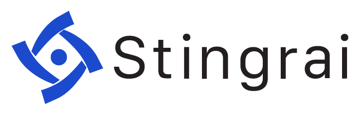Stingrai logo